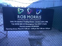 Rob Morris Environmental Ltd 368678 Image 5